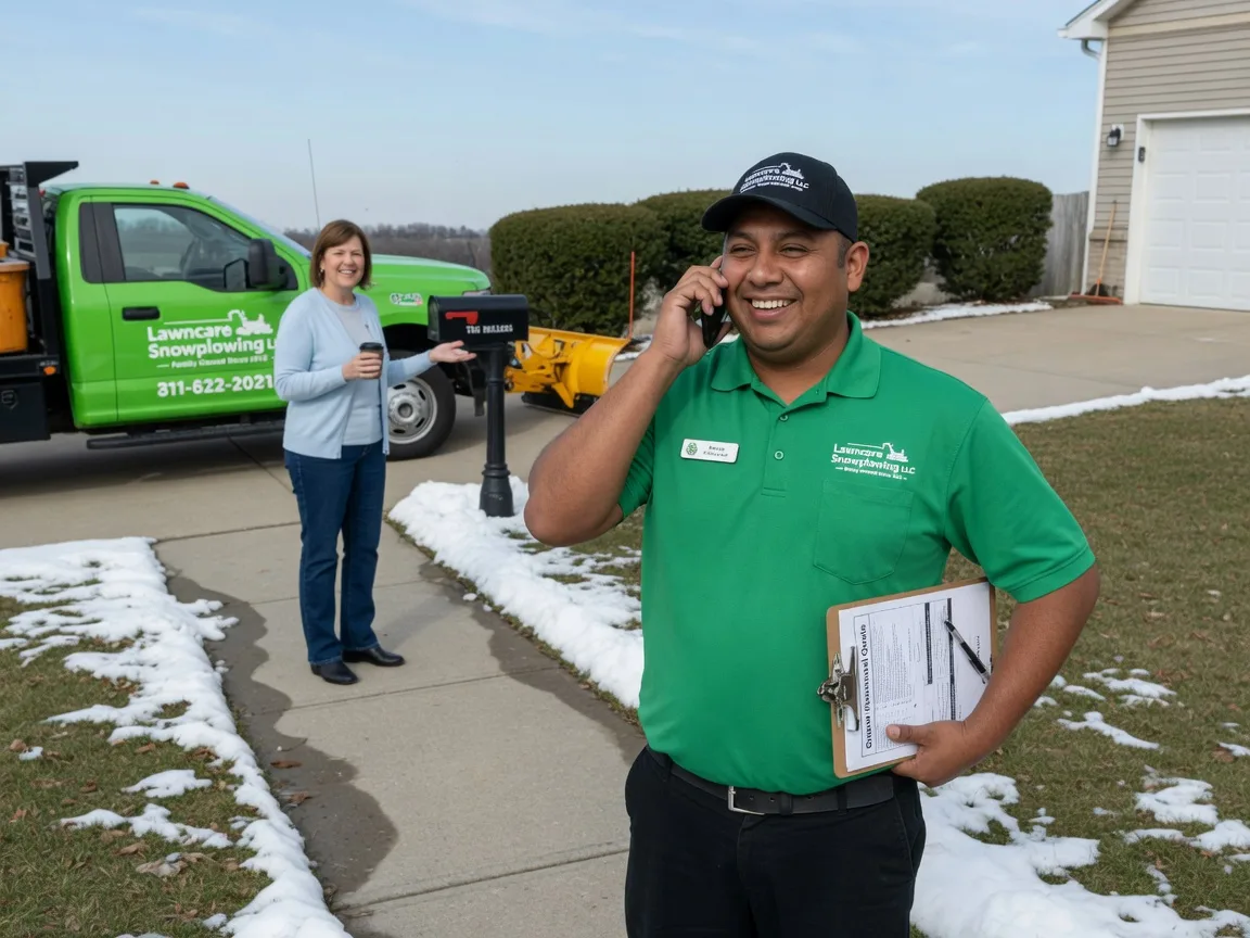 Lawn Care Services By Expert Landscaper Aurora, NY FAQs